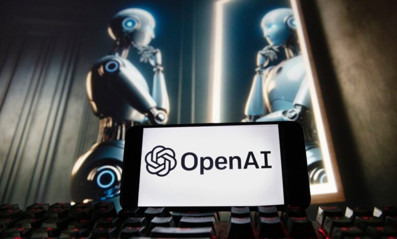 A former OpenAI leader says safety has ‘taken a backseat to shiny products’ at the AI company | WDHN A former OpenAI leader says safety has ‘taken a backseat to shiny products’ at the AI company | WDHN