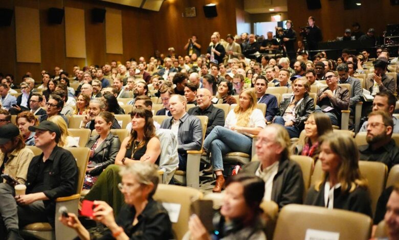 ‘AI On The Lot’ Wraps Second Edition ‘AI On The Lot’ Wraps Second Edition