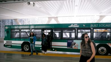 Contra Costa Transit Authority experiences cyber security data breach