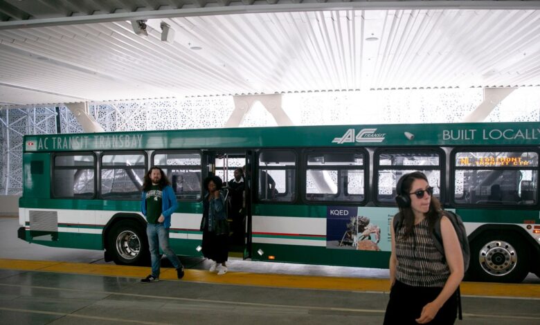 Contra Costa Transit Authority experiences cyber security data breach Contra Costa Transit Authority experiences cyber security data breach