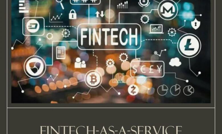 Fintech-As-A-Service Market Is Projected To Expand At 16% CAGR, Targets 5.9 Billion by 2034, Fact.MR – NORTHEAST Fintech-As-A-Service Market Is Projected To Expand At 16% CAGR, Targets 5.9 Billion by 2034, Fact.MR – NORTHEAST