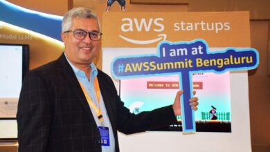 ‘We are committed to enabling Indian startups’: AWS’s Pandurang Nayak on generative AI and the future | Technology News