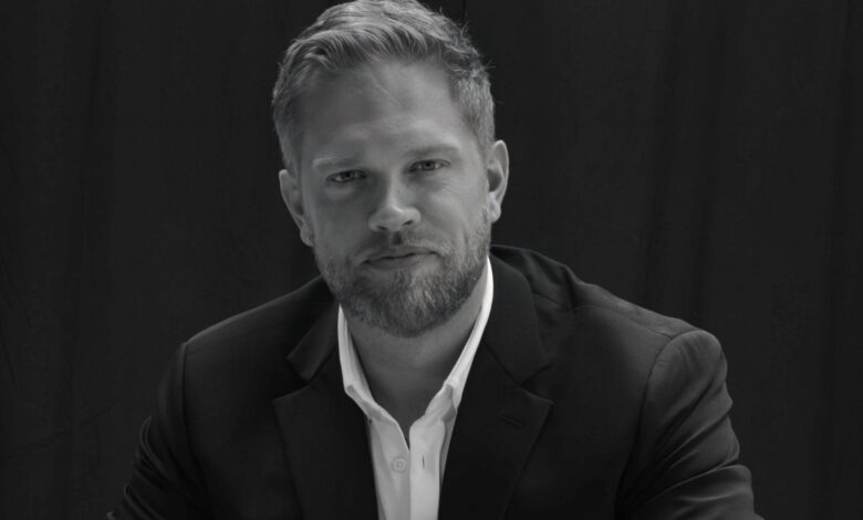 A New Chapter: Ben Locke, Founder, Locke Lifestyle Properties A New Chapter: Ben Locke, Founder, Locke Lifestyle Properties