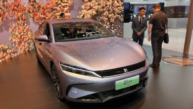 China’s hot EV market no longer focused on lower prices. Stocks to watch