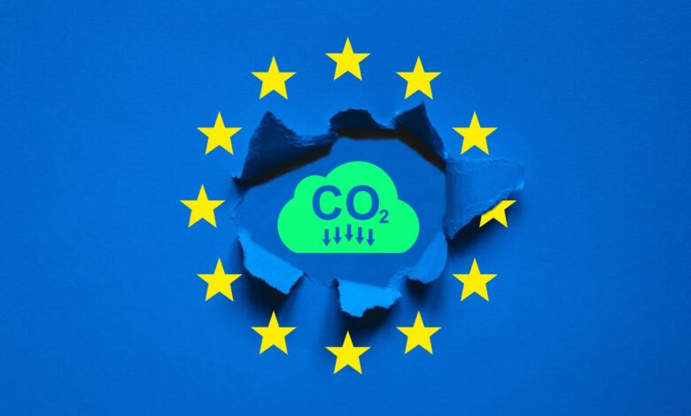 Europe’s Wobbling EV Mandate Will Force Hard Choices Europe’s Wobbling EV Mandate Will Force Hard Choices