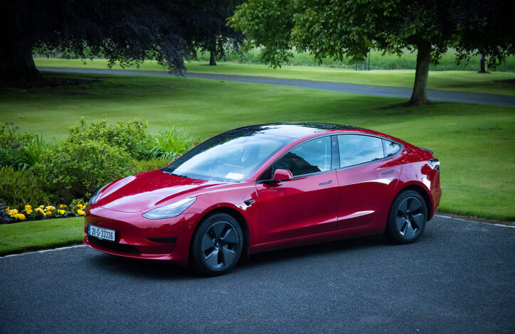 In Israel, Electric Vehicles Owners Travel 40.8% More | The Jewish Press – JewishPress.com | TPS / Tazpit News Agency | 12 Iyyar 5784 – Sunday, May 19, 2024 In Israel, Electric Vehicles Owners Travel 40.8% More | The Jewish Press – JewishPress.com | TPS / Tazpit News Agency | 12 Iyyar 5784 – Sunday, May 19, 2024