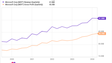 Here’s 1 Artificial Intelligence (AI) Stock to Buy in May and Hold Forever