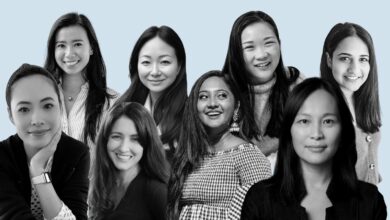 How These Eight AAPI Women Entrepreneurs Found Success Playing By Their Own Rules