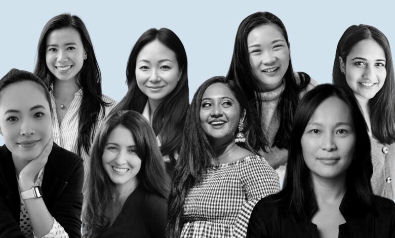 How These Eight AAPI Women Entrepreneurs Found Success Playing By Their Own Rules How These Eight AAPI Women Entrepreneurs Found Success Playing By Their Own Rules