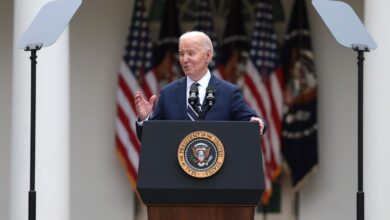 Biden EV Tariffs Condemn U.S. Auto Industry To “Slow But Certain Death” — Automobility