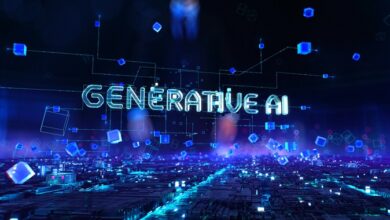 Jisc says students want more generative AI