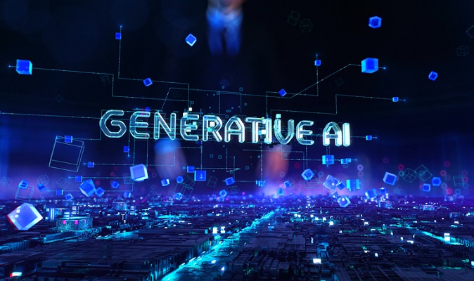Jisc says students want more generative AI Jisc says students want more generative AI