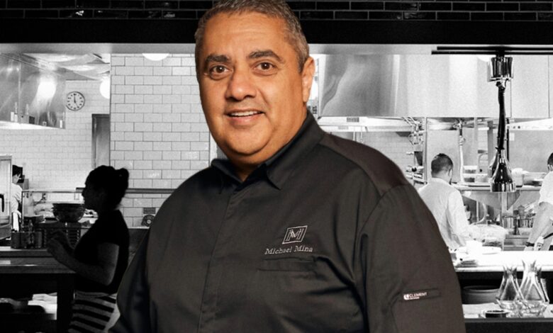 Chef Shares Secret to a Successful Restaurant Chef Shares Secret to a Successful Restaurant