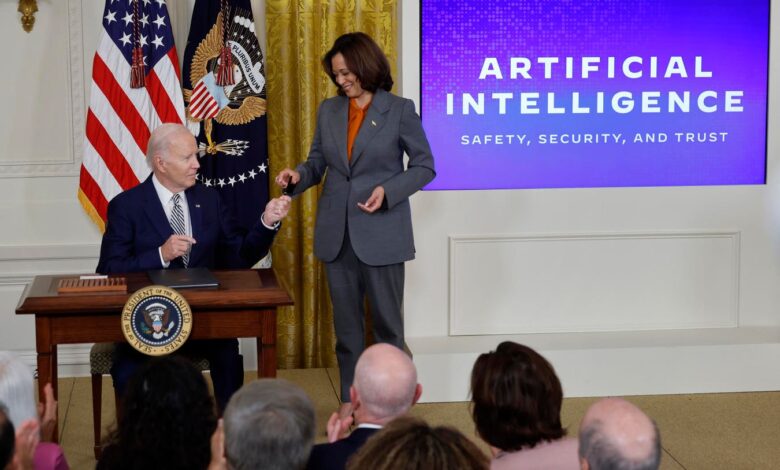 Should The Federal Government Regulate Artificial Intelligence? Should The Federal Government Regulate Artificial Intelligence?