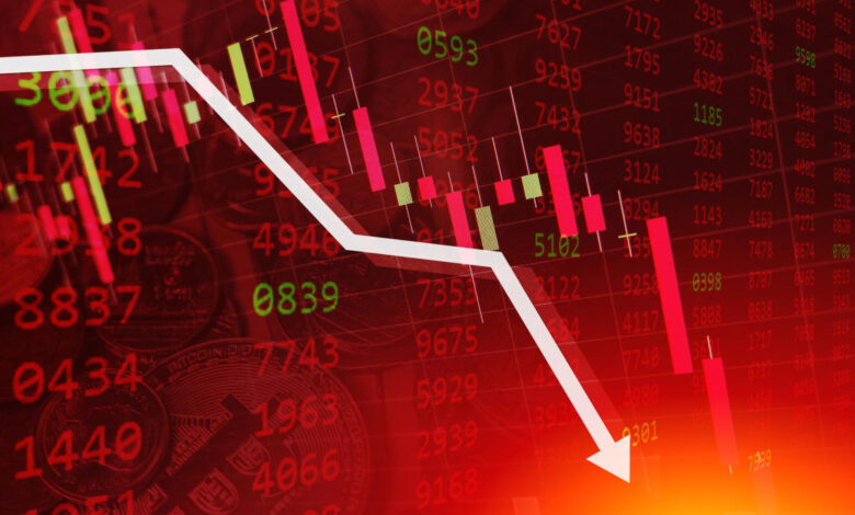 Why Li Auto Stock Dropped 14% Today Why Li Auto Stock Dropped 14% Today