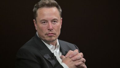 Elon Musk Threatens to Strip Tesla of AI and Robotics Unless He Has 25% Control Over the Company : Tech : Tech Times