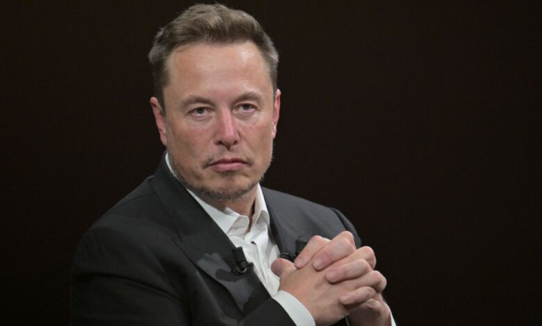 Elon Musk Threatens to Strip Tesla of AI and Robotics Unless He Has 25% Control Over the Company