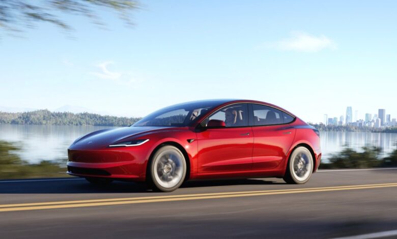 Here’s how scorching heat affects your EV’s range Here’s how scorching heat affects your EV’s range