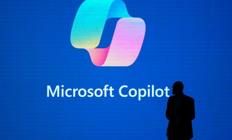 Microsoft’s AI chatbot will ‘recall’ everything you do on a PC Microsoft’s AI chatbot will ‘recall’ everything you do on a PC