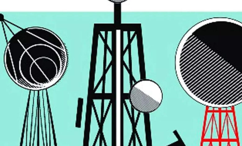 DoT aims to notify rules under Telecom Act soon DoT aims to notify rules under Telecom Act soon