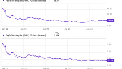 Forget Nvidia. Two Billionaire Investors Just Cut Their Positions — and They Both Bought the Same Fintech Stock.