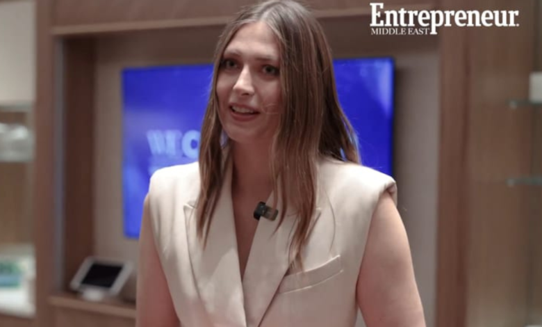 From Sports To Entrepreneurship: World-Class Tennis Champion Maria Sharapova On Venturing Into The World Of Business From Sports To Entrepreneurship: World-Class Tennis Champion Maria Sharapova On Venturing Into The World Of Business