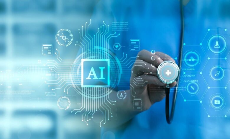 How Generative AI Will Change Jobs In Healthcare