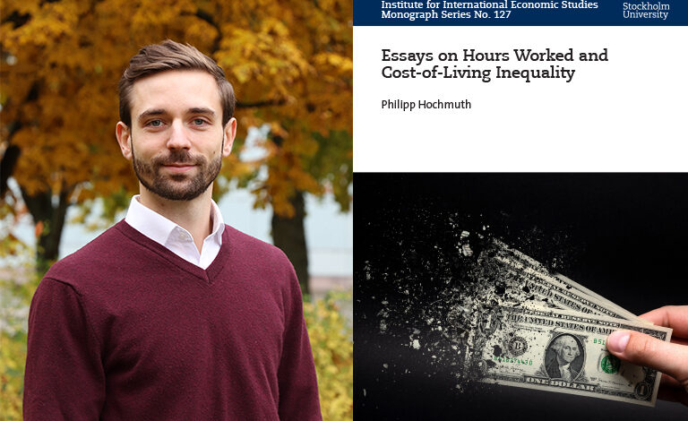 The Changing Landscape of Entrepreneurship: Exploring Work Trends and Economic Inequality The Changing Landscape of Entrepreneurship: Exploring Work Trends and Economic Inequality