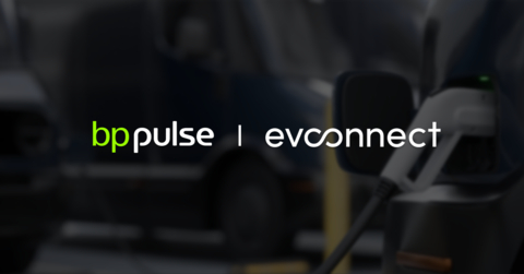 EV Connect and bp pulse Collaborate to Deliver Comprehensive Fleet Management Solution EV Connect and bp pulse Collaborate to Deliver Comprehensive Fleet Management Solution