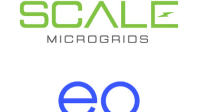 Scale Microgrids and EO Charging Team Up to Deliver Holistic Fleet EV Charging Solutions