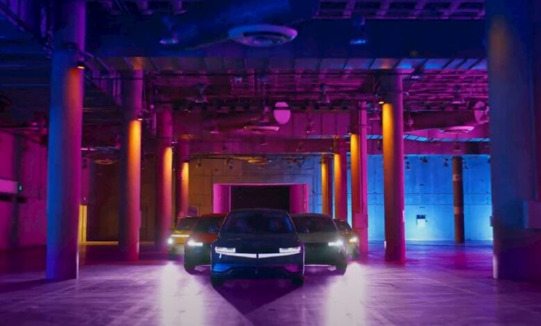 Hyundai shows off ‘bigger, better, faster’ EVs in new promo video Hyundai shows off ‘bigger, better, faster’ EVs in new promo video