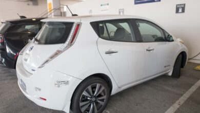 Used EV Tax Credit Is A Better Deal For Cars Over ,501