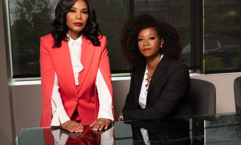 Black Women-Led RICE Is Now The Largest Entrepreneurial Hub In The Nation Black Women-Led RICE Is Now The Largest Entrepreneurial Hub In The Nation