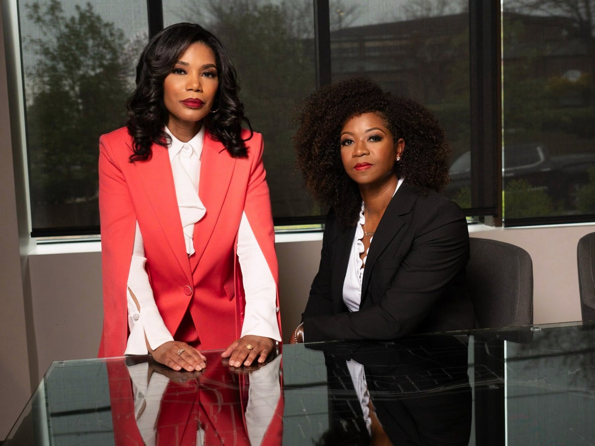 Monica Rice Denver Black Women-Led RICE Is Now The Largest Entrepreneurial Hub In The ...