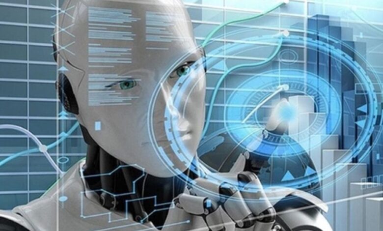 Artificial intelligence help medical professionals Artificial intelligence help medical professionals