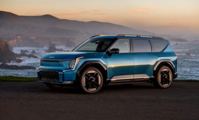 These are the best 2024 Memorial Day EV deals so far These are the best 2024 Memorial Day EV deals so far
