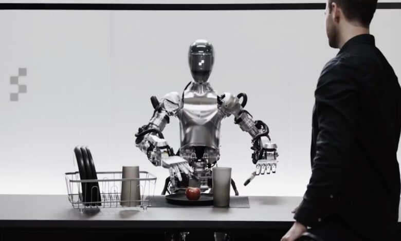 8 Exciting Humanoid Robots That Make Robo-Butlers Feel Real 8 Exciting Humanoid Robots That Make Robo-Butlers Feel Real
