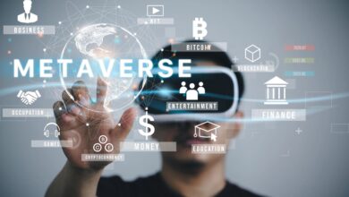 How Secure Is The Metaverse? (A Look At Cyber Threats And Defenses)