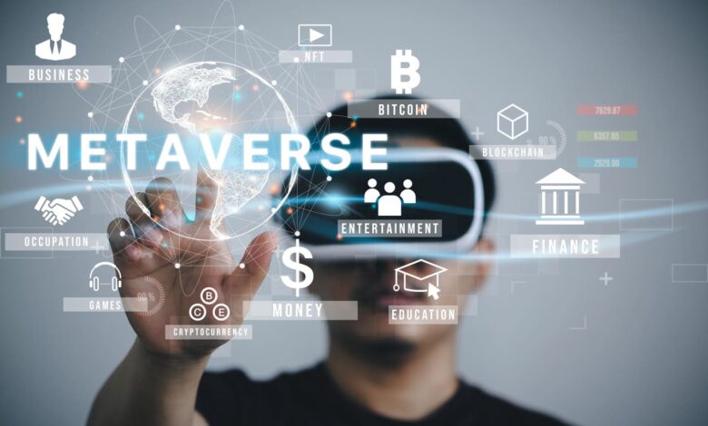 How Secure Is The Metaverse? (A Look At Cyber Threats And Defenses) How Secure Is The Metaverse? (A Look At Cyber Threats And Defenses)