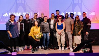 Adidas Community Lab Celebrates Social Entrepreneurs In Portland