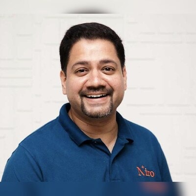 Niro hits Rs 1,000 crore disbursement milestone with fintech partnerships | Tech News Niro hits Rs 1,000 crore disbursement milestone with fintech partnerships | Tech News