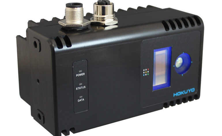 Lumotive and Hokuyo release 3D lidar sensor with solid-state beam steering Lumotive and Hokuyo release 3D lidar sensor with solid-state beam steering