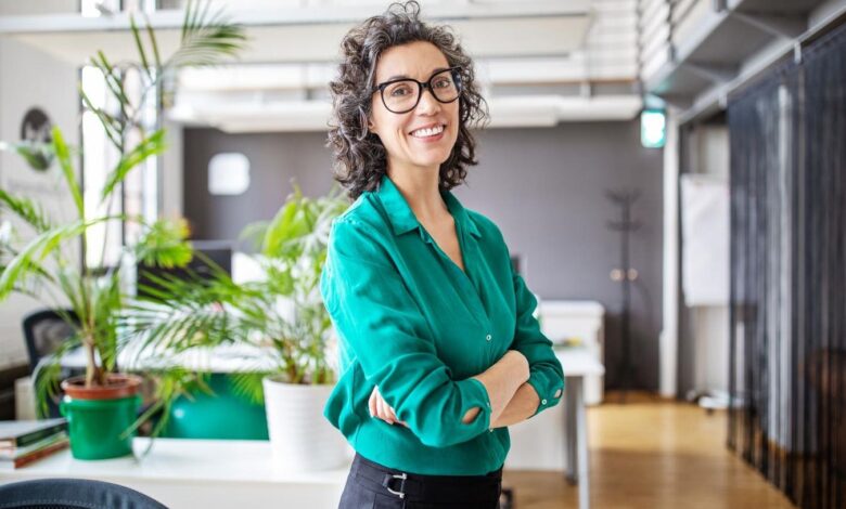 9 Pieces Of Advice For Women Pursuing Entrepreneurship Careers 9 Pieces Of Advice For Women Pursuing Entrepreneurship Careers