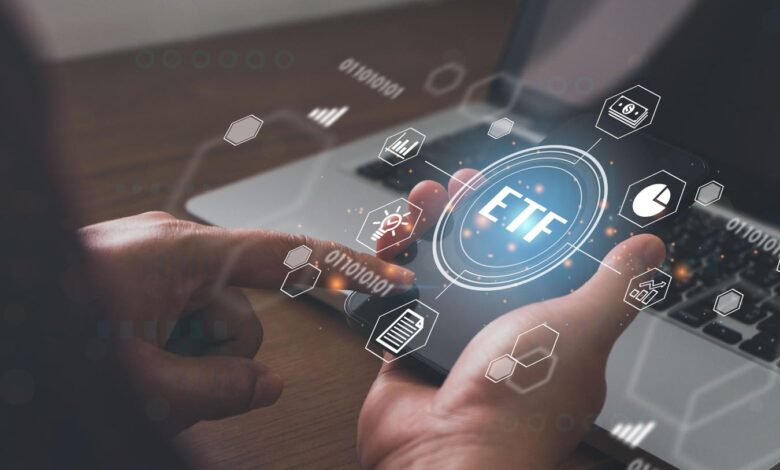 7 Best Artificial Intelligence (AI) ETFs To Buy Now 7 Best Artificial Intelligence (AI) ETFs To Buy Now