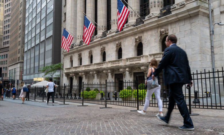 As S&P 500 reaches new highs, AI will create investment opportunities As S&P 500 reaches new highs, AI will create investment opportunities