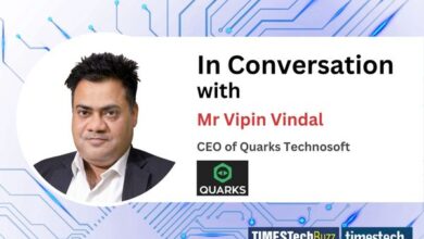 Quarks Technosoft Transforming Fintech Companies Leading Way with AI and ML Integration