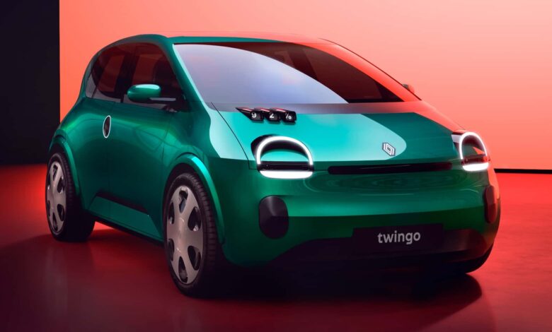 Volkswagen and Renault Fail to Agree on Joint Low-Cost EV Volkswagen and Renault Fail to Agree on Joint Low-Cost EV