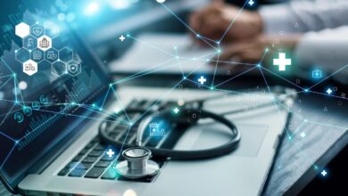 Healthcare Industry Cyber Defense Tactics: Evolving Ahead Of Threats