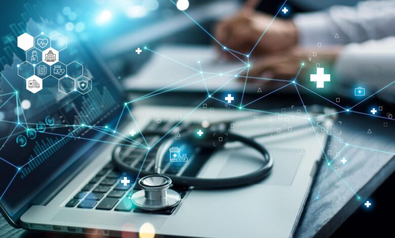 Healthcare Industry Cyber Defense Tactics: Evolving Ahead Of Threats Healthcare Industry Cyber Defense Tactics: Evolving Ahead Of Threats