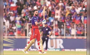 virat kohli ipl rcb